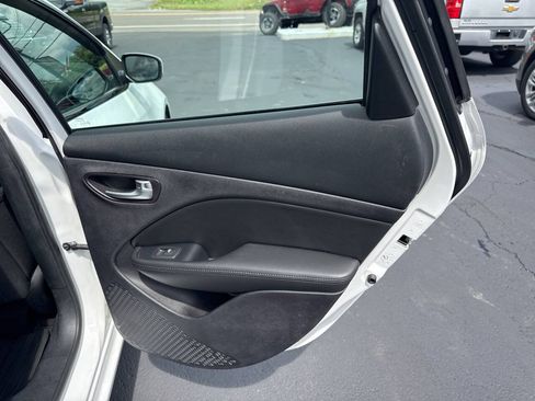 Used 2013 Dodge Dart Limited FWD image 21