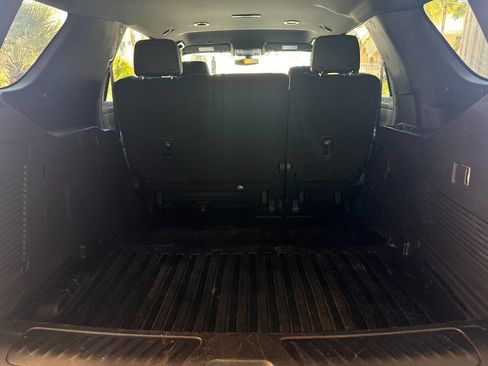 Used 2023 Chevrolet Tahoe 2WD w/ Remote Keyless Entry Package image 74