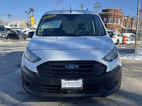 Used 2020 Ford Transit Connect XL image 2