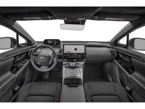 Used 2024 Toyota bZ4X AWD w/ Weather Package image 33