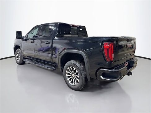 Used 2020 GMC Sierra 1500 AT4 image 9