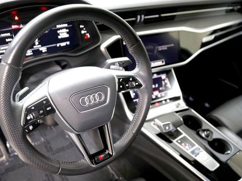 Used 2020 Audi S6 Premium Plus w/ S Sport Package image 9