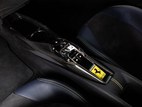 Used 2025 Ferrari 296 GTB image 82