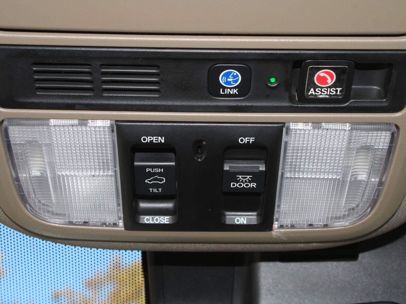 Used 2021 Honda Pilot Touring image 13