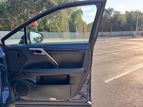 Used 2022 Lexus RX 350 FWD image 31