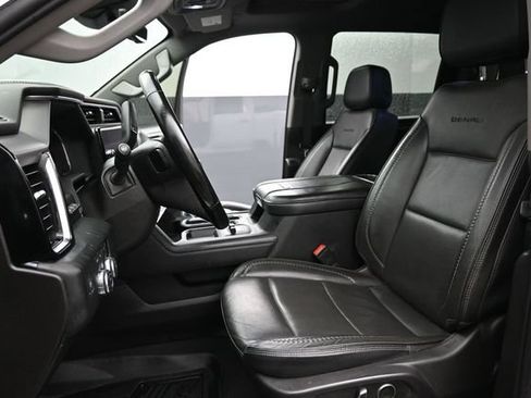 Used 2024 GMC Sierra 2500 Denali w/ Denali Reserve Package AWD/4WD image 20