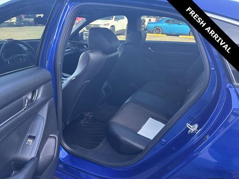 Used 2020 Honda Accord Sport image 13