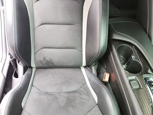 Used 2023 Chevrolet Camaro SS RWD image 18