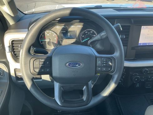 New 2026 Ford F250 XL w/ XL Driver Assist Package image 22