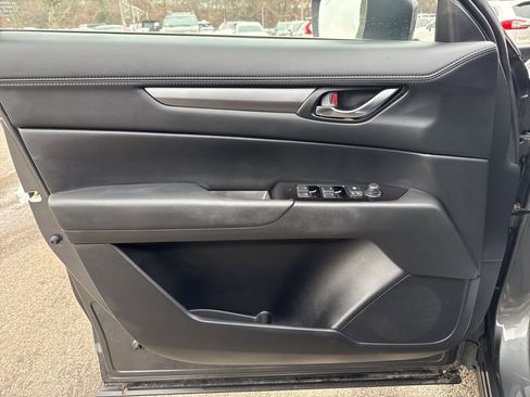 Certified 2023 MAZDA CX-5 AWD 2.5 S w/ Select Package image 22