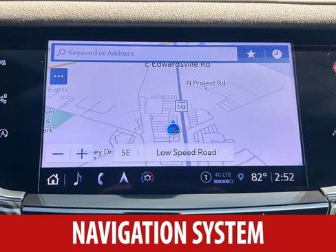 Used 2023 Cadillac XT6 Premium Luxury w/ Platinum Package AWD/4WD image 11