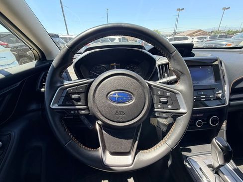 Used 2021 Subaru Crosstrek 2.0i Premium AWD/4WD image 12