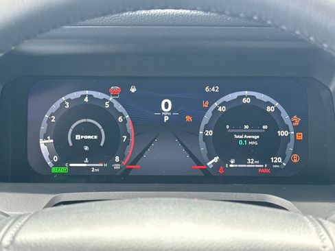 New 2026 Toyota 4Runner 4WD image 18