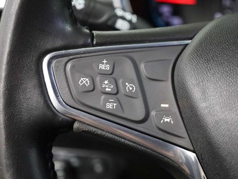 Used 2020 Chevrolet Equinox LT w/ Driver Convenience Package FWD image 24