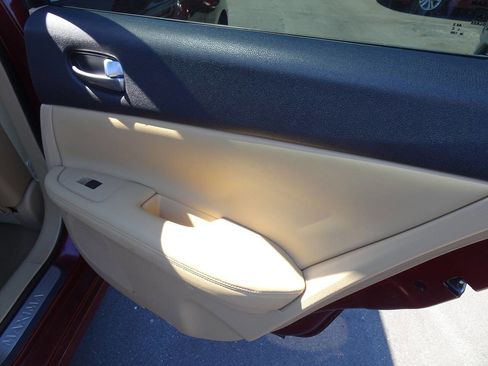 Used 2009 Nissan Maxima 3.5 SV w/ Cold Pkg image 18