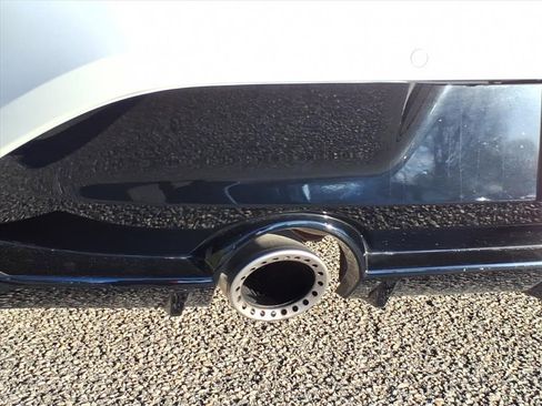 Used 2024 Nissan Z Performance w/ Floor Mat Package image 10