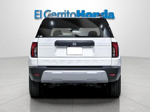 New 2026 Honda Passport RTL image 4