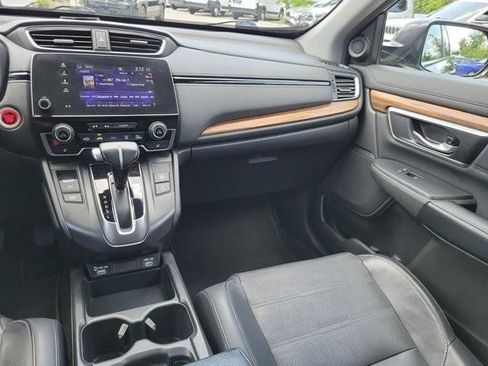 Used 2020 Honda CR-V EX-L image 16