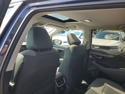 Certified 2024 Subaru Outback Onyx Edition AWD/4WD image 9