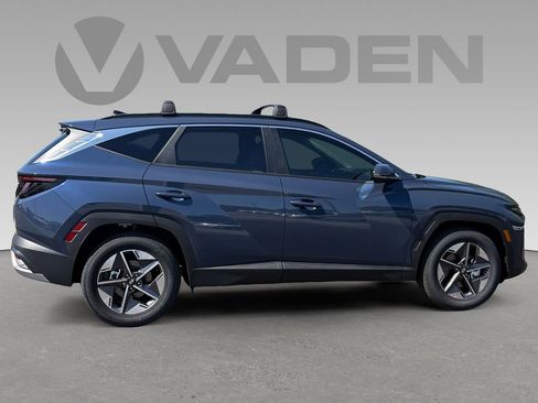 New 2026 Hyundai Tucson SEL FWD image 7