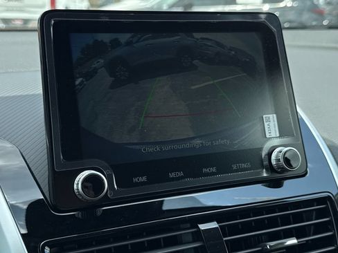 New 2026 Mitsubishi Eclipse Cross SE AWD/4WD image 14