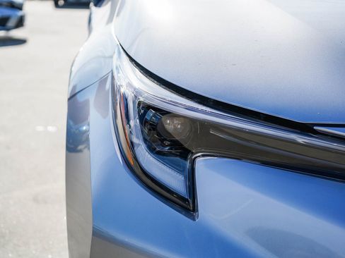 New 2026 Toyota Corolla SE w/ SE Package FWD image 11