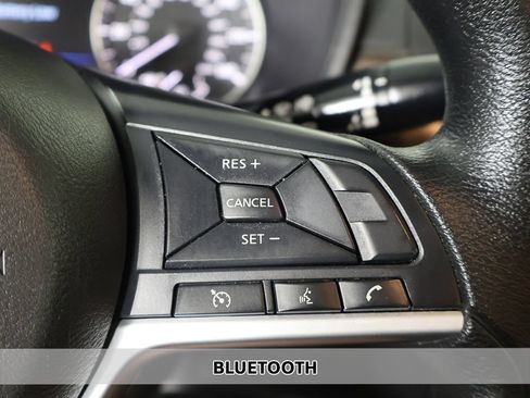 Used 2023 Nissan Altima 2.5 SV AWD/4WD image 4