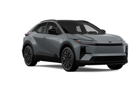 New 2026 Toyota C-HR AWD/4WD image 15