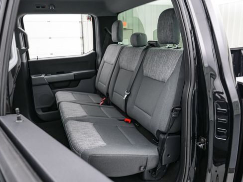 New 2026 Ford F250 XLT w/ Tremor Off-Road Package image 22