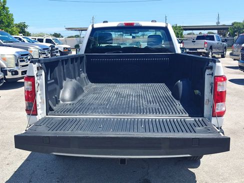 Used 2022 Ford F150 XL w/ Equipment Group 101A High RWD image 7