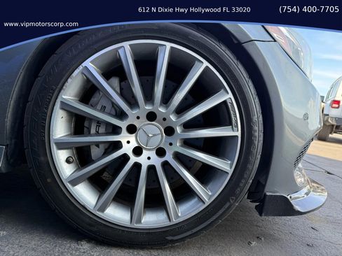 Used 2018 Mercedes-Benz C 43 AMG 4MATIC Coupe image 13