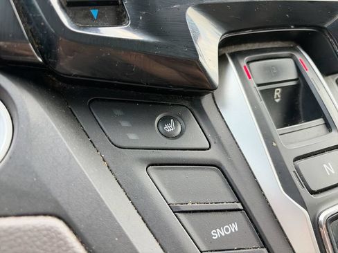 Used 2018 Honda Odyssey EX-L image 22