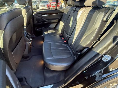 Used 2018 BMW X5 xDrive35i image 24