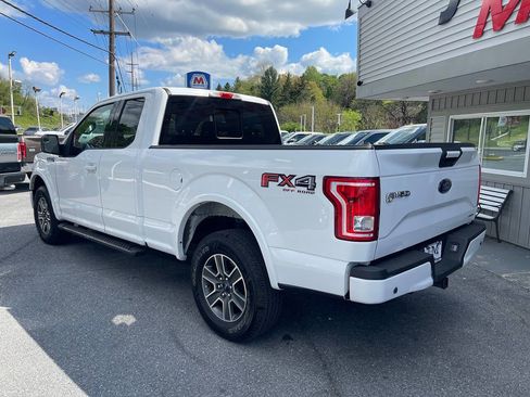 Used 2015 Ford F150 XLT w/ Equipment Group 302A Luxury image 4