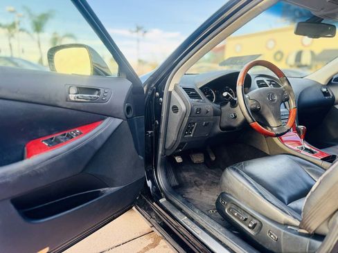 Used 2007 Lexus ES 350 image 9
