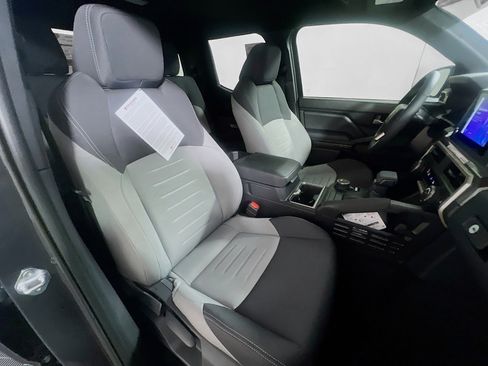 New 2025 Toyota Tacoma TRD Sport image 31