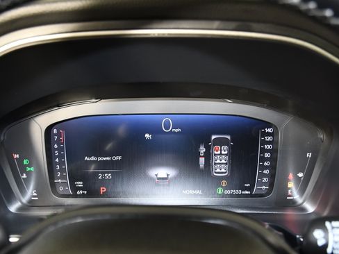 Certified 2025 Honda Pilot Elite image 18