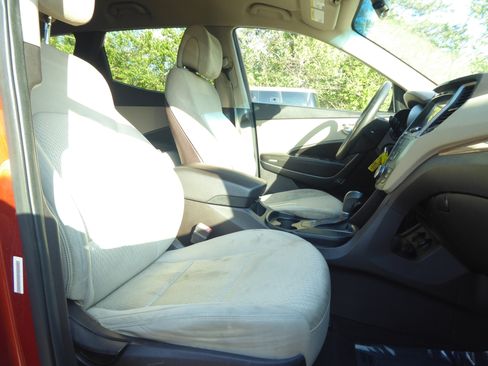 Used 2014 Hyundai Santa Fe Sport FWD image 14