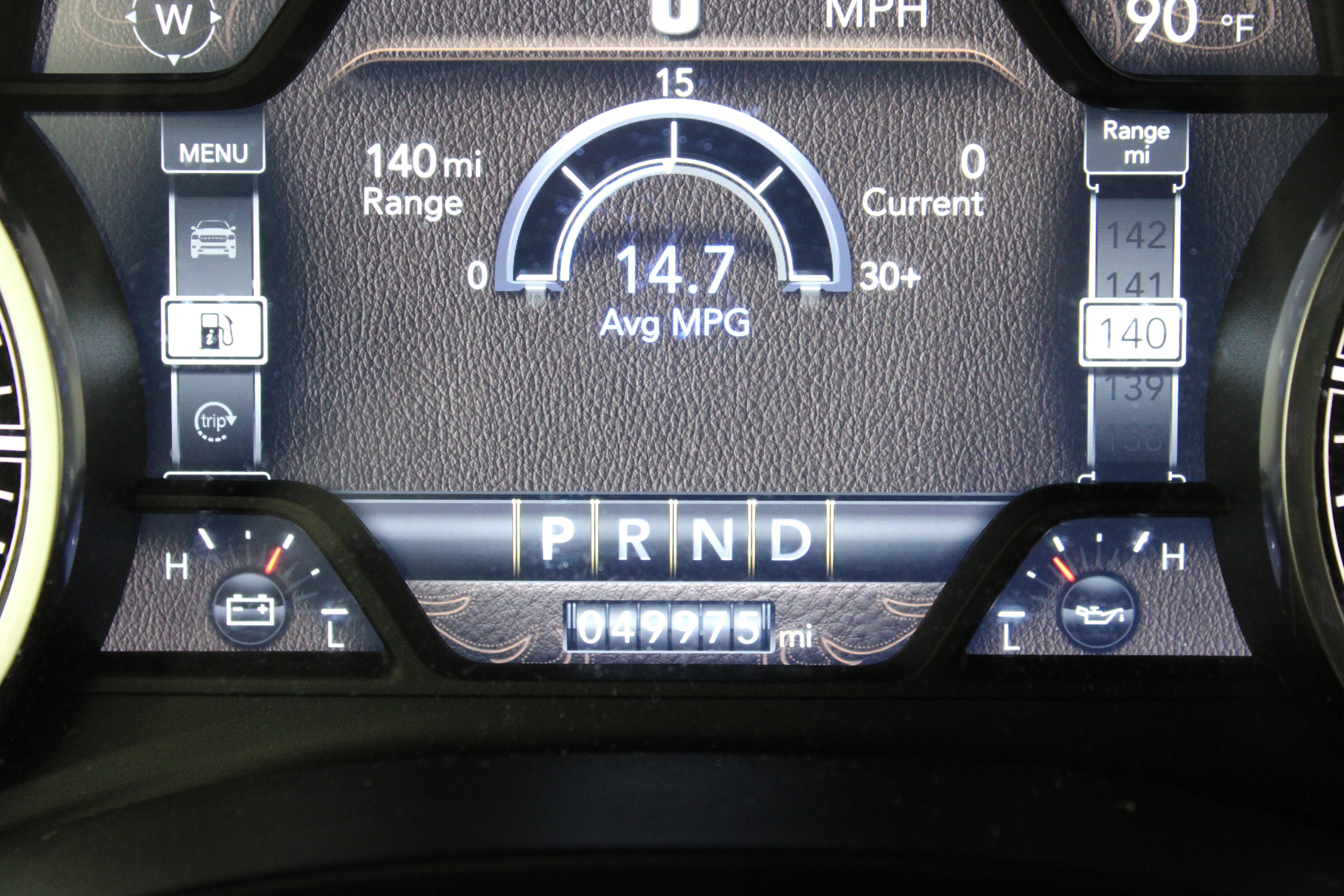 Used 2022 RAM 1500 Lone Star AWD/4WD image 40