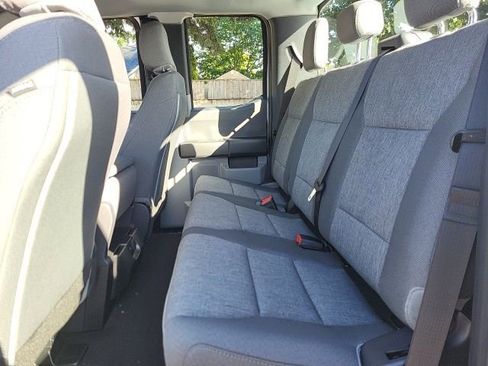 New 2026 Ford F350 XL w/ STX Appearance Package image 15