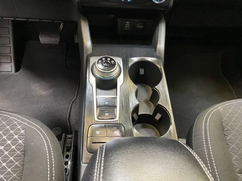 Used 2025 Ford Escape Active FWD image 44