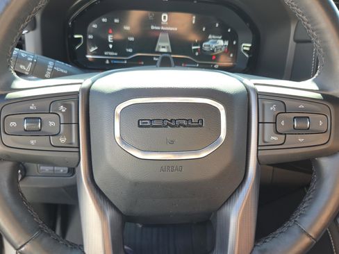 Used 2024 GMC Yukon Denali Ultimate image 27