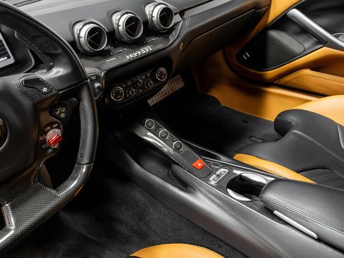 Used 2015 Ferrari F12 Berlinetta image 53