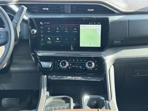 New 2026 GMC Sierra 3500 Denali w/ Technology Package image 31