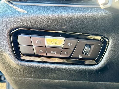 Used 2022 Toyota Supra 2.0 w/ Safety & Technology Package image 11