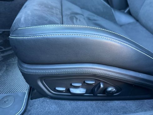 Used 2025 Porsche Taycan Turbo GT image 14