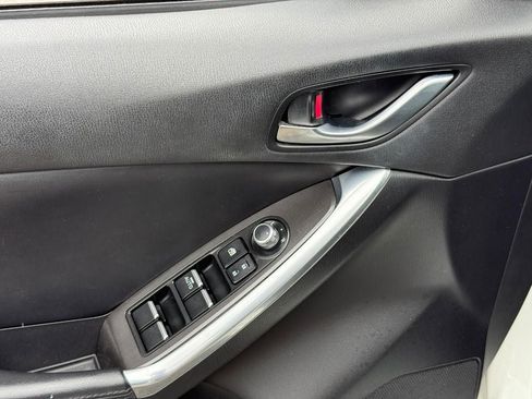 Used 2016 MAZDA CX-5 Grand Touring FWD image 16