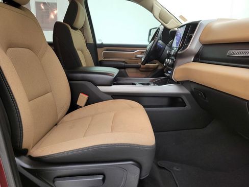 Used 2019 RAM 1500 Big Horn image 39