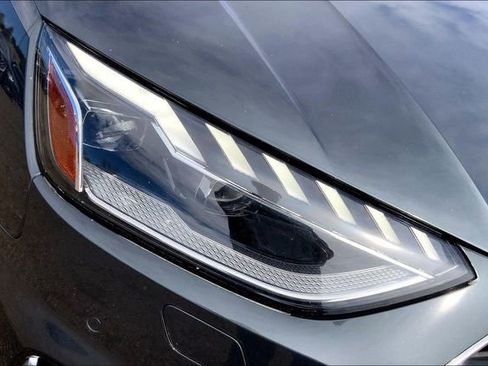 Used 2023 Audi A4 2.0T allroad Prestige image 28