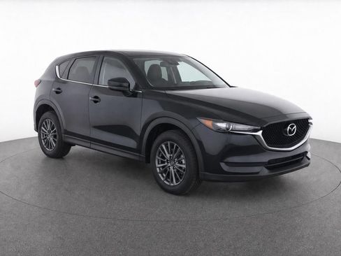 Used 2019 MAZDA CX-5 Touring FWD image 2